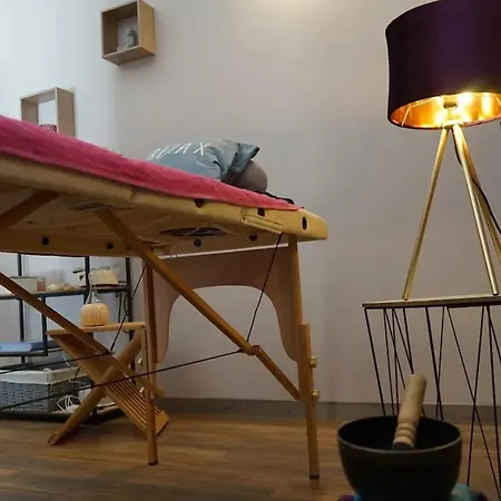 Charmante maison avec piscine à Chalandray, 25 m² Chalandray